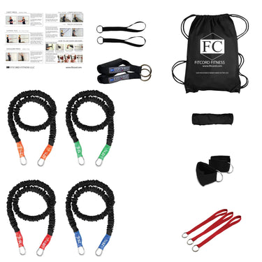 Body Sculpting Band Kits